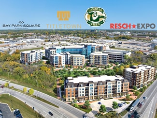 More details for 700 Pilgrim Way, Ashwaubenon, WI - Land for Sale