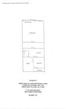 31304-31348 Via Colinas, Westlake Village, CA à louer Plan d’étage- Image 1 de 1