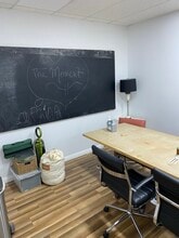 5555 S Inglewood Blvd, Culver City, CA for lease Interior Photo- Image 2 of 6