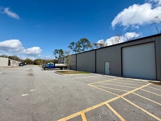 More details for 2765 Secret Harbor Dr, Orange Park, FL - Industrial for Lease
