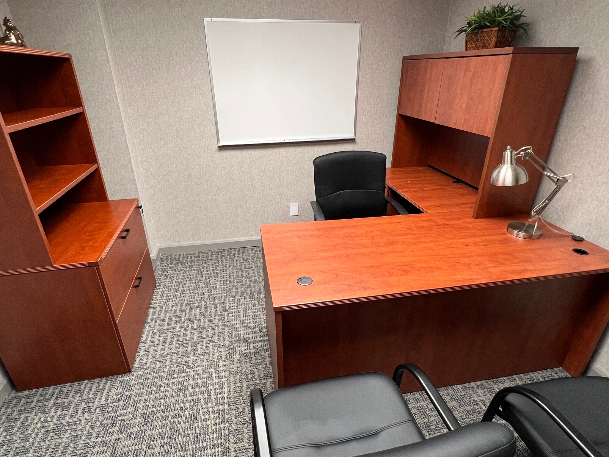 600 Boulevard S, Huntsville, AL à louer Photo intérieure- Image 1 de 5