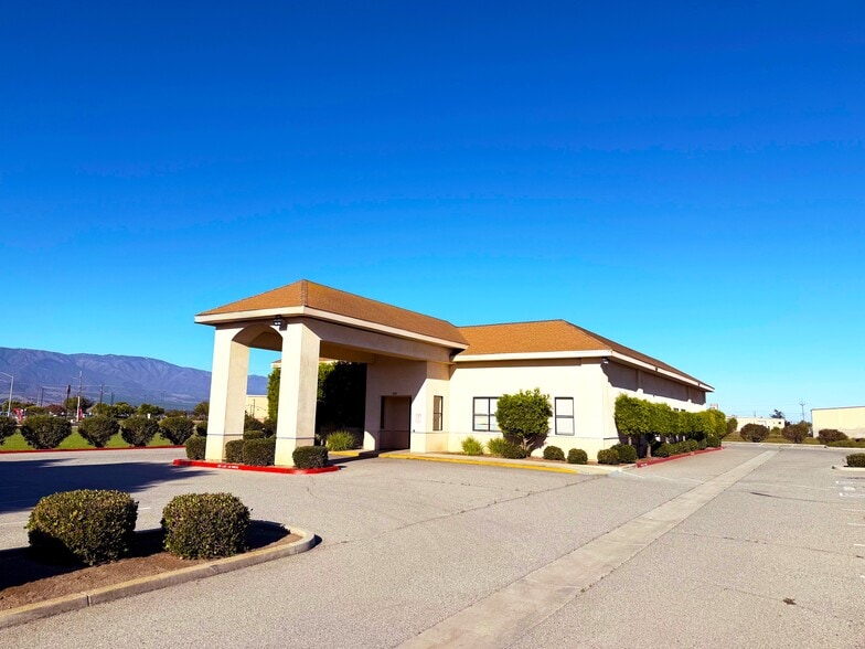 901 Los Coches Rd, Soledad, CA à louer - Photo du bâtiment - Image 1 de 11