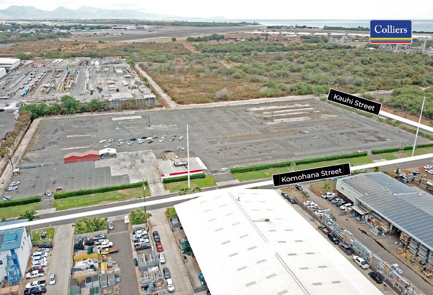 91-445 Komohana St, Kapolei, HI à vendre - Photo du bâtiment - Image 2 de 3