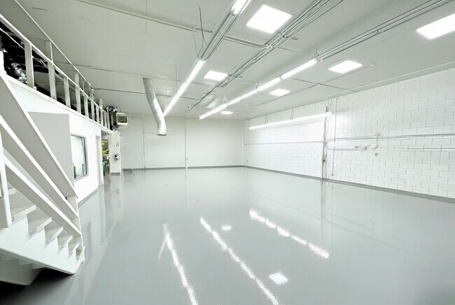 More details for 1166 Independence Ave, Mountain View, CA - Industrial for Lease