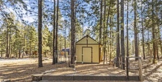 Plus de détails pour 1275 Piute Dr, Duck Creek Village, UT - Terrain à vendre