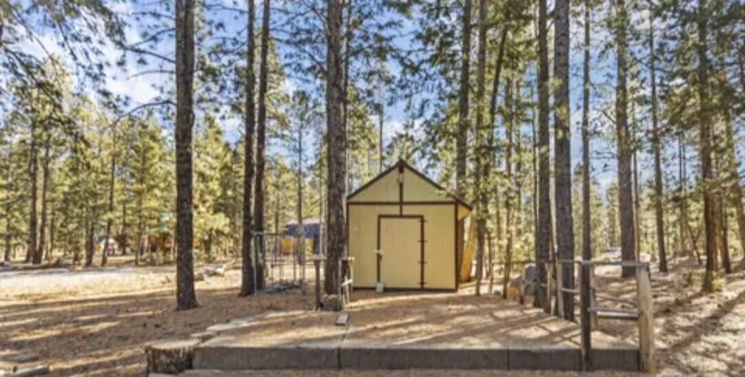 1275 Piute Dr, Duck Creek Village, UT for sale Primary Photo- Image 1 of 15