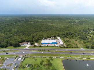 Plus de détails pour 11155-11155 Tamiami Trl S, North Port, FL - Industriel à vendre