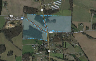 More details for Hwy 601, Unionville, NC - Land for Sale