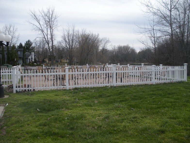 1108 Estey Rd, Beaverton, MI à vendre - Photo du bâtiment - Image 3 de 27