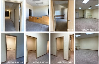 1498 E Main St, Cottage Grove, OR for lease Building Photo- Image 1 of 1