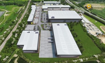 Chelmsford Rd, Rayleigh, ESS - Aérien  Vue de la carte