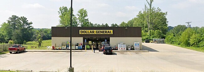 Plus de détails pour 5206 Highway 48, Russellville, AL - Commerce de détail à vendre