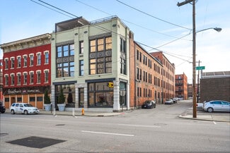 More details for 232 N 3rd St, Columbus, OH - Office for Lease