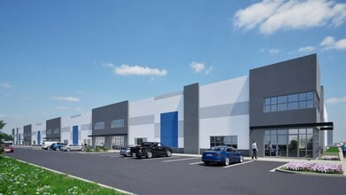 1950 N Canyon Creek Pkwy, Spanish Fork, UT for lease Building Photo- Image 2 of 4