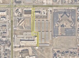 More details for NW 122nd and Rockwell, Oklahoma City, OK - Land for Sale