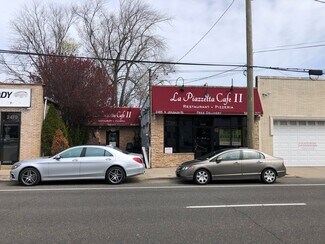 Plus de détails pour 2485 N Jerusalem Rd, East Meadow, NY - Commerce de détail à vendre