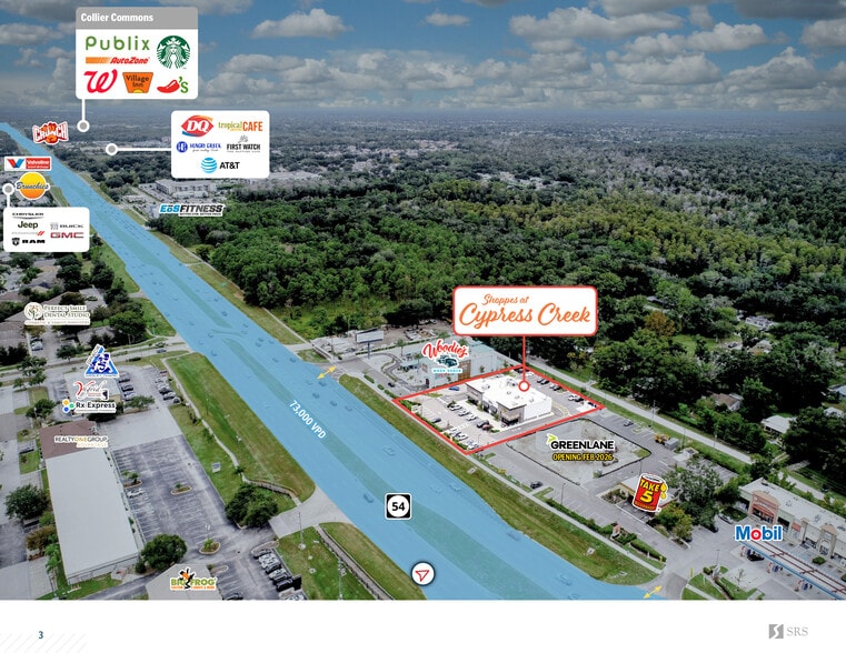 24771 State Road 54, Lutz, FL for sale - Building Photo - Image 3 of 11