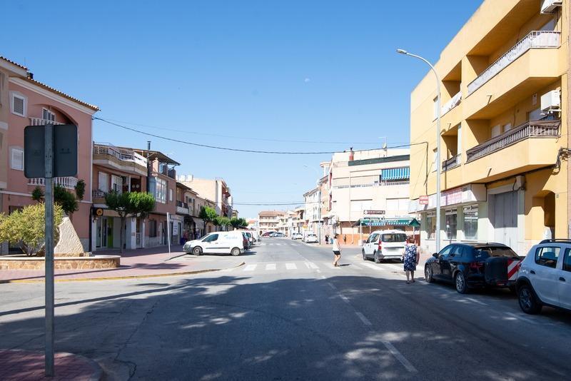 in Campos del Río for sale - Building Photo - Image 2 of 11