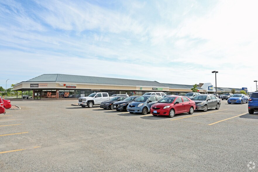 25 Rd Savane, Gatineau, QC for lease - Building Photo - Image 2 of 3
