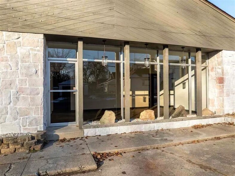 626 S B St, Richmond, IN for sale - Building Photo - Image 3 of 24