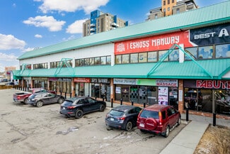 Plus de détails pour 5720 Macleod Trl SW, Calgary, AB - Bureau, Commerce de détail à louer