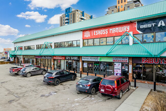 More details for 5720 Macleod Trl SW, Calgary, AB - Office, Retail for Lease