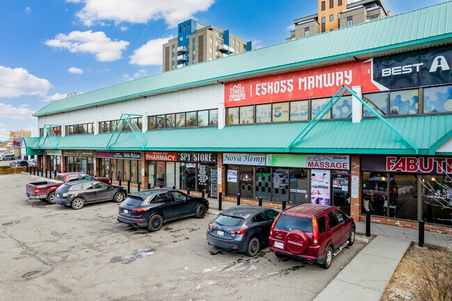 Plus de détails pour 5720 Macleod Trl SW, Calgary, AB - Bureau à louer