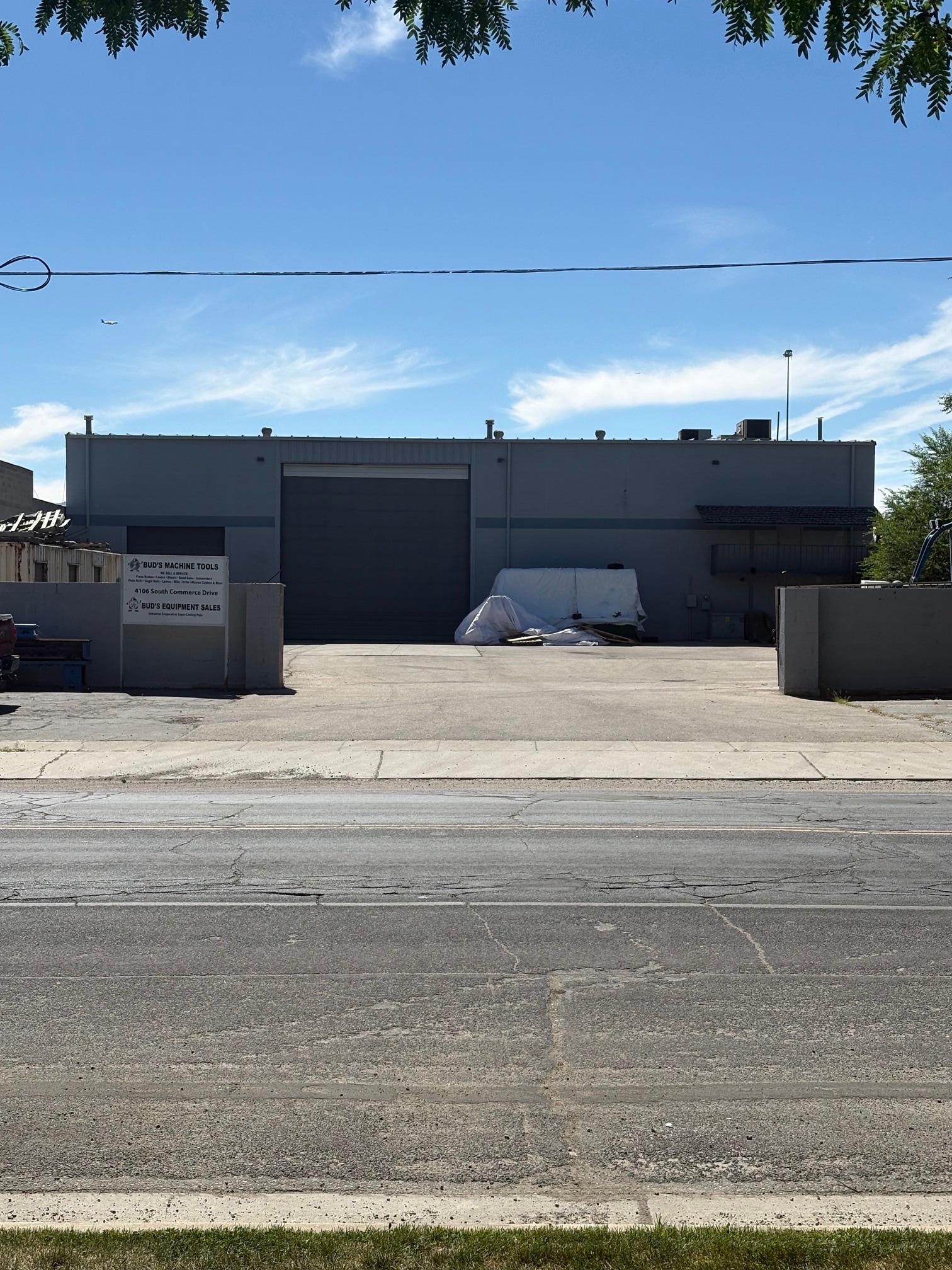 4106-4112 S Commerce Dr, Murray, UT for lease Interior Photo- Image 1 of 33