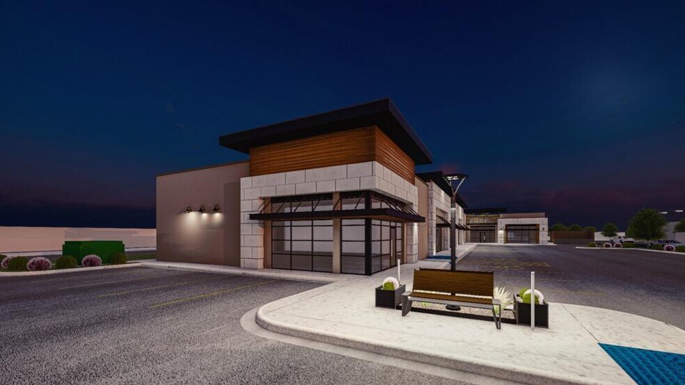 2205 Griffin Pkwy, Mission, TX à vendre - Photo du bâtiment - Image 2 de 18