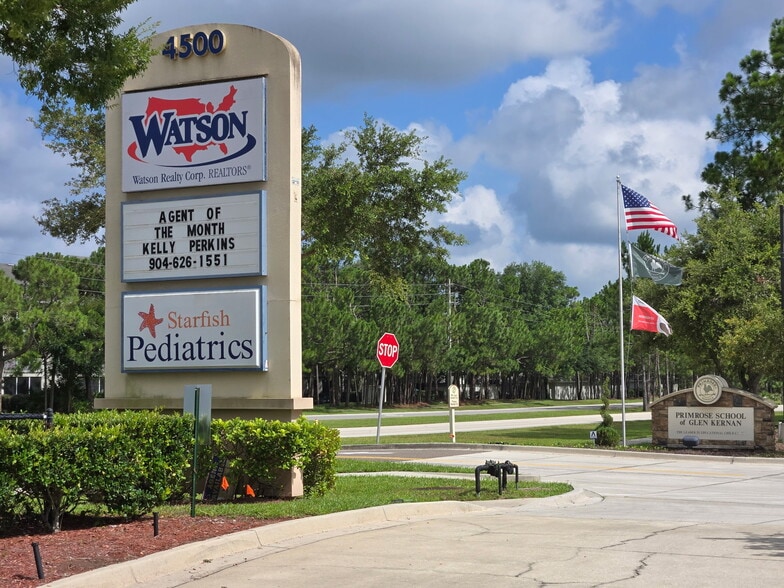 4500 Hodges Blvd, Jacksonville, FL for lease - Other - Image 2 of 23