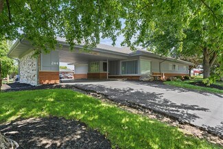 Plus de détails pour 244 Wilson Dr, Xenia, OH - Bureau à vendre