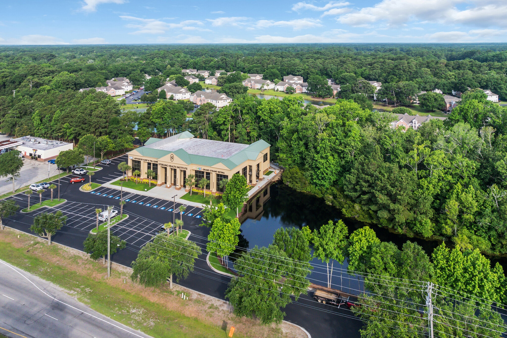 4310 Us-17 Byp S, Murrells Inlet, SC for lease Building Photo- Image 1 of 7