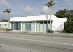 859-863 NE 79th St, Miami FL - Entrepôt