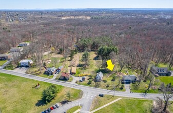 912-936 Kings Rd, Schenectady, NY - aerial  map view