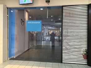 Calle Isabel Allende, 4, Getafe, Madrid for lease Building Photo- Image 2 of 5