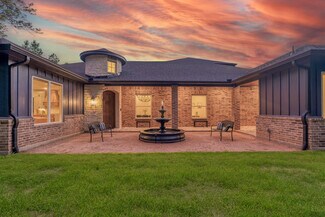 Plus de détails pour 15937 Stagecoach Rd, Stagecoach, TX - Spécialité à vendre