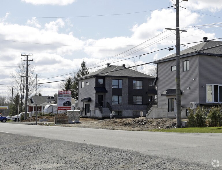 11150 Montée Sainte-Marianne, Mirabel, QC à vendre - Photo du bâtiment - Image 2 de 2