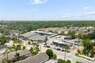 12649 Memorial Dr, Houston, TX - Aerial map view - Image1