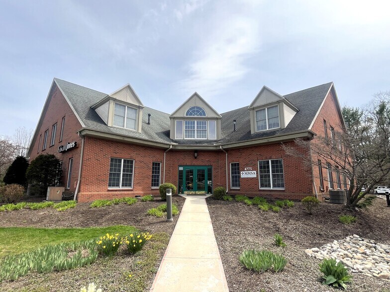 4775 Linglestown Rd, Harrisburg, PA à louer - Photo du bâtiment - Image 1 de 3