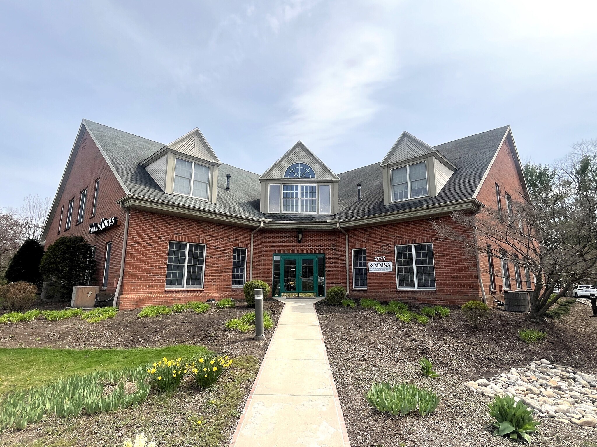 4775 Linglestown Rd, Harrisburg, PA à louer Photo du bâtiment- Image 1 de 4
