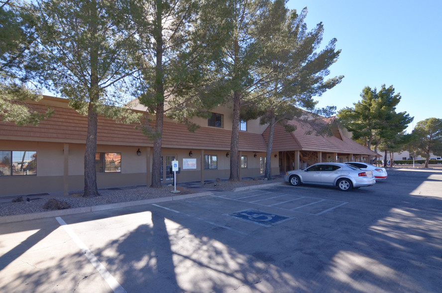 4226 Avenida Cochise, Sierra Vista, AZ for lease - Building Photo - Image 3 of 3