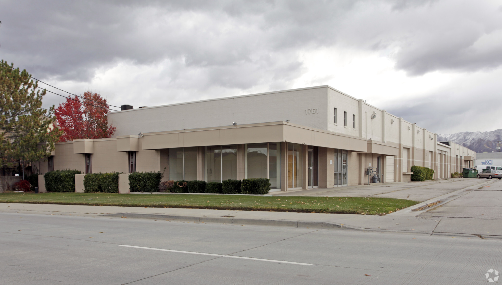 1761 S 900 W, Salt Lake City, UT for lease Primary Photo- Image 1 of 6