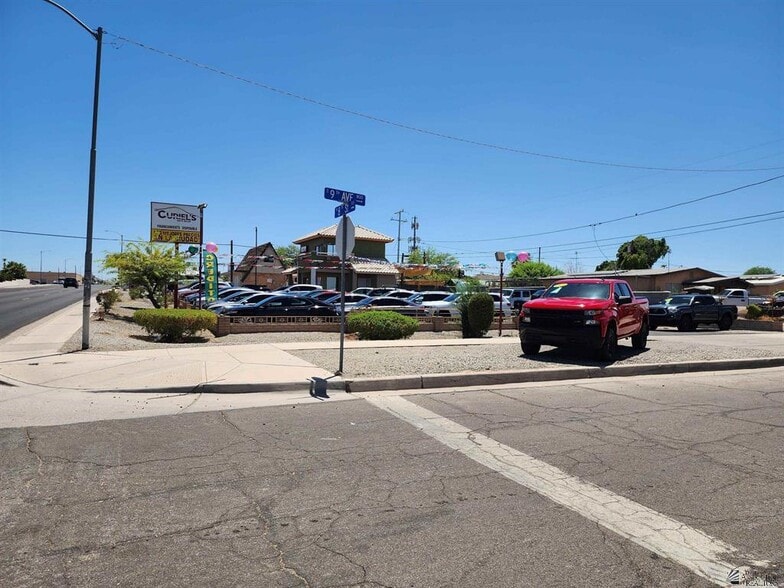 877 W 8th St, Yuma, AZ for sale - Building Photo - Image 3 of 27