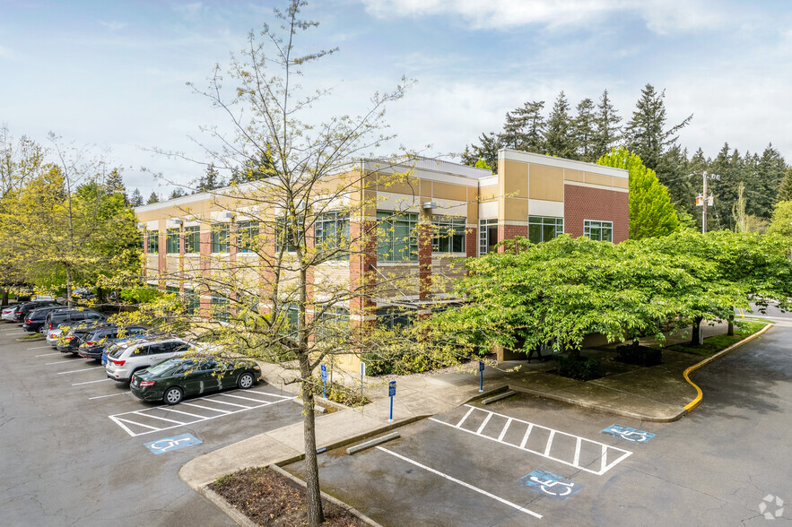 7420 SW Bridgeport Rd, Tigard, OR for lease - Building Photo - Image 3 of 15