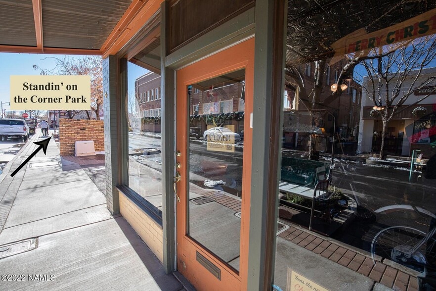 213 N Kinsley Ave, Winslow, AZ for sale - Building Photo - Image 2 of 40