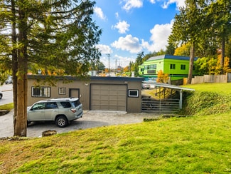 More details for 15041 Bothell Way NE, Lake Forest Park, WA - Office/Retail for Lease