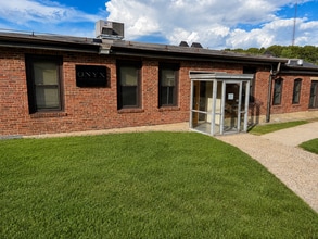 220 Reservoir St, Needham, MA à louer Photo du bâtiment- Image 1 de 15