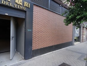 Calle de Arganda, 39, Madrid, Madrid for lease Construction Photo- Image 2 of 13