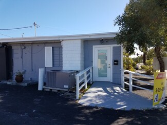 Plus de détails pour 1108 S Dixie Hwy, Lake Worth, FL - Vente au détail à vendre