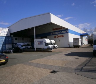 More details for Hennock Road Ctr, Exeter - Industrial for Sale